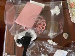 -爱上花开·蛋糕·安佳动物奶油轻奢私人定制(凯德店)