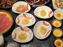 -花潮料理艺食馆(SM新生活广场店)