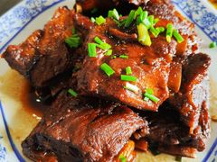 -呼吸森林·生态农庄农家乐私房菜