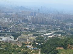 -鼓岭旅游度假区