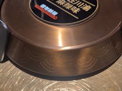 -烤匠麻辣烤鱼(万象城店)