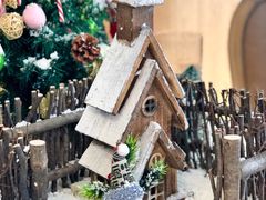 -蝶舍·MAISON PAPILLON