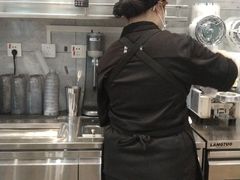 -霸王茶姬(泛海广场店)