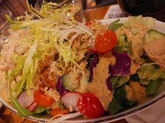 -CALDO CALDO 卡多厨房(双盛花园店)