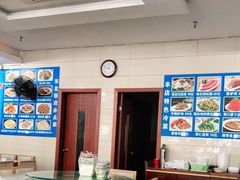 大堂-哈尔滨风味小吃东北菜(五角场店)