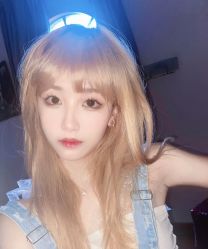 -FAJEE HAIR发界烫染接发