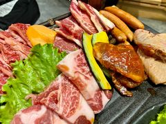 -御牛道日式烤肉料理(杭州万象城店)