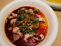 -绿茶餐厅(广州天河城店)