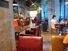 大堂-G+KITCHEN(龙湖狮山天街店)
