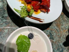 糖醋小排-苏帮袁Sue Cuisine(南开大悦城店)