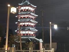 -南通濠河风景名胜区