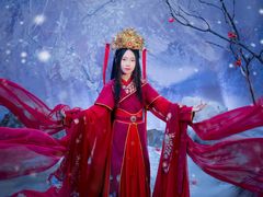 -九月鹰飞汉服摄影工作室