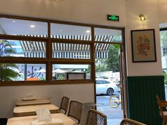 -堂屋糖水店(愚园店)