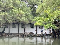 -西园戒幢律寺