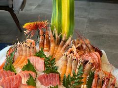 -Mr.Fish鱼鲜生海鲜放题(高德置地冬广场店)