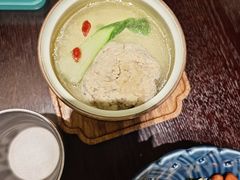 -古都历食南京菜·烤鸭·鸭血粉丝·汤包(南京博物院店)