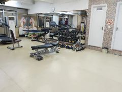 -中田健身工作室(太阳广场店)