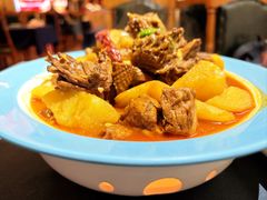 -伊带伊路新疆美食府(呼家楼店)