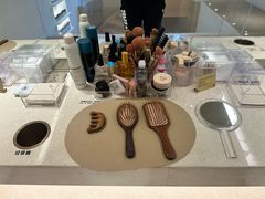-左右Massage/Spa(长寿路店)