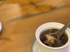 -e公馆鹅肉饭店·潮汕卤鹅(西平店)