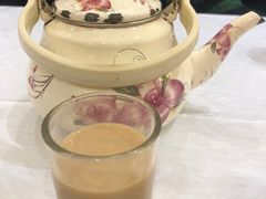 -阿布都新疆音乐美食城(长湖路店)
