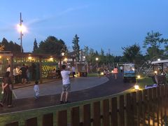 -太阳岛度假酒店