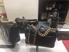-Chanel(德基广场店)