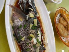 -秋姐美食店(旅游大道店)