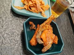 -金刚山(学府路店)