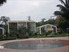 -广西壮族自治区药用植物园