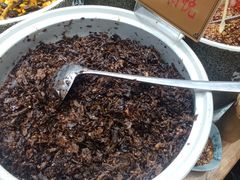 -江小菜酱菜(南京夫子庙步行街店)