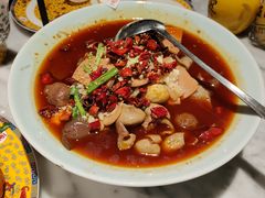 -天外天烤鸭店(八角店)
