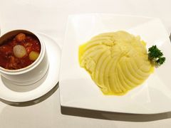 -北京友谊宾馆·俄罗斯餐厅