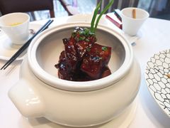 红烧肉-蝶园·装修中(BFC外滩金融中心店)