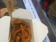 -味子夫鸡柳(解放碑总店)