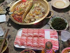 -小龙坎老火锅(北大荒店)