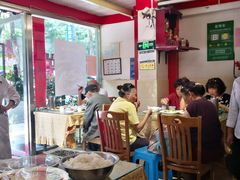 大堂-红豆园(文林街店)