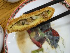 -清真保良第一家饼卷肉(大众路店)