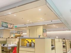 -海底捞火锅(天通苑华联店)