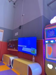 -奈尔宝·儿童乐园·亲子餐厅(星河湾店)