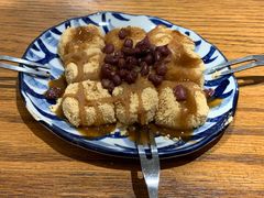 糍粑小方-小豆海棠(人民南路店)