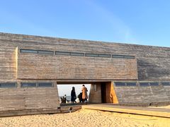 -那香海钻石沙滩浴场