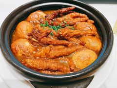 -筱爷叔·上海传统手工菜(玉树路店)
