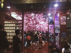 -东浩兰生上海世博展览馆