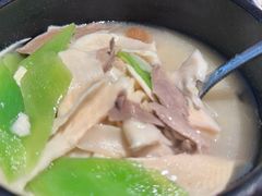 -金谷仓家庭料理(马泉营店)