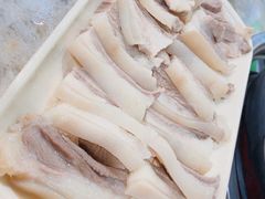 -东山羊庄(八卦岭店)