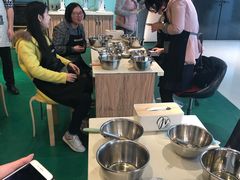 -米柚烘焙教室(工联CC店)