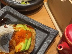 -满来寿喜烧(金虹桥店)
