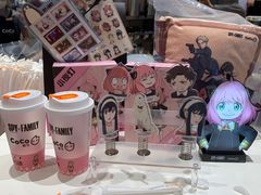 -CoCo都可(虹口龙之梦店)