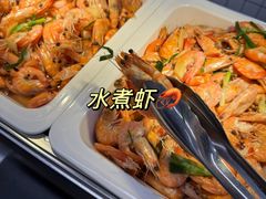 -复旦大学江湾校区食堂